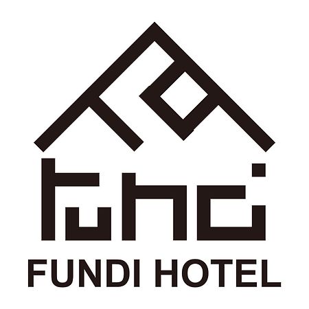 Fundi Hotel Tchaj-nan Exteriér fotografie